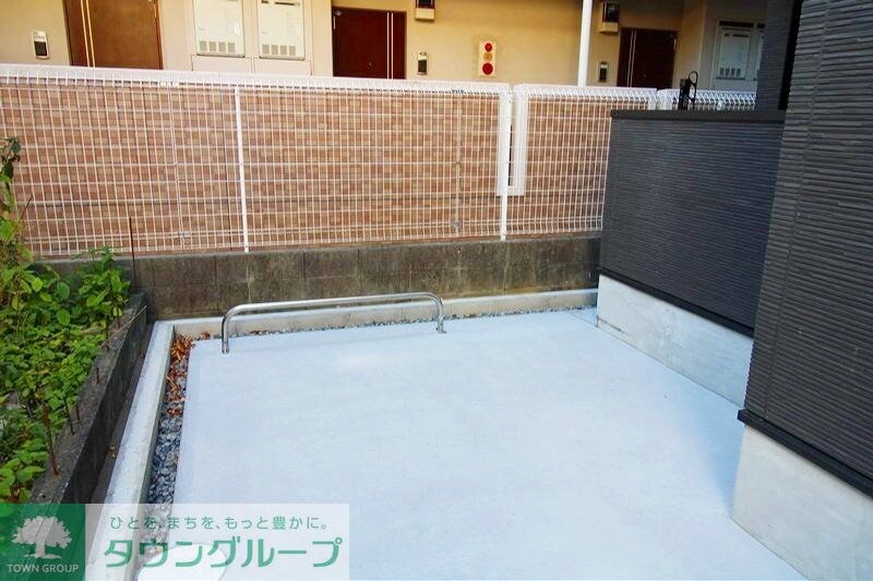 Jack mizohataIの物件内観写真