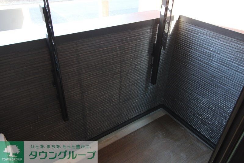 Jack mizohataIの物件内観写真