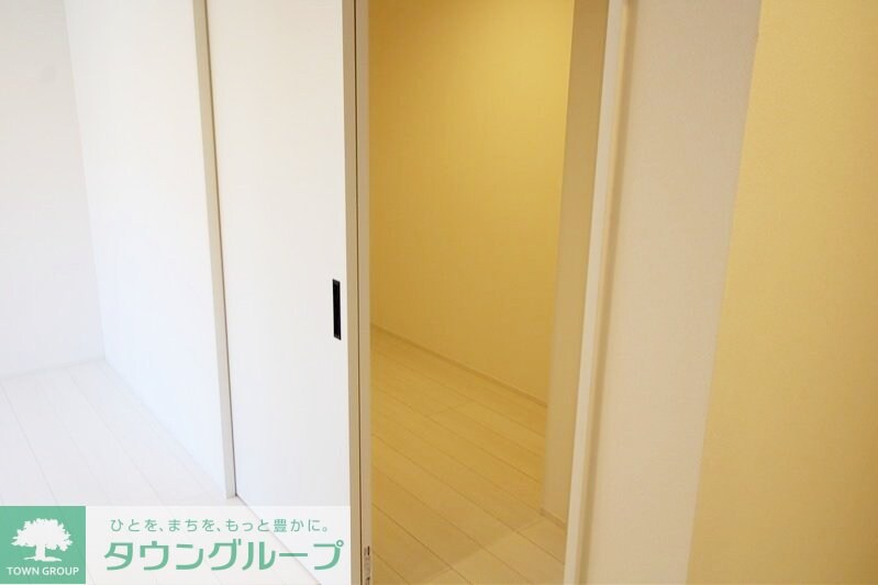 Jack mizohataIの物件内観写真