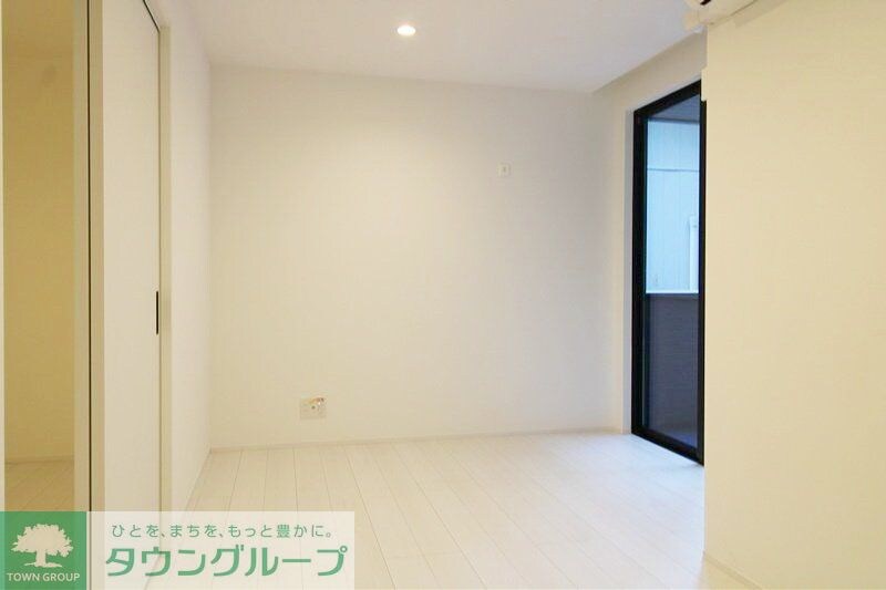 Jack mizohataIの物件内観写真