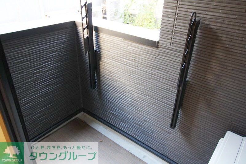 Jack mizohataIの物件内観写真