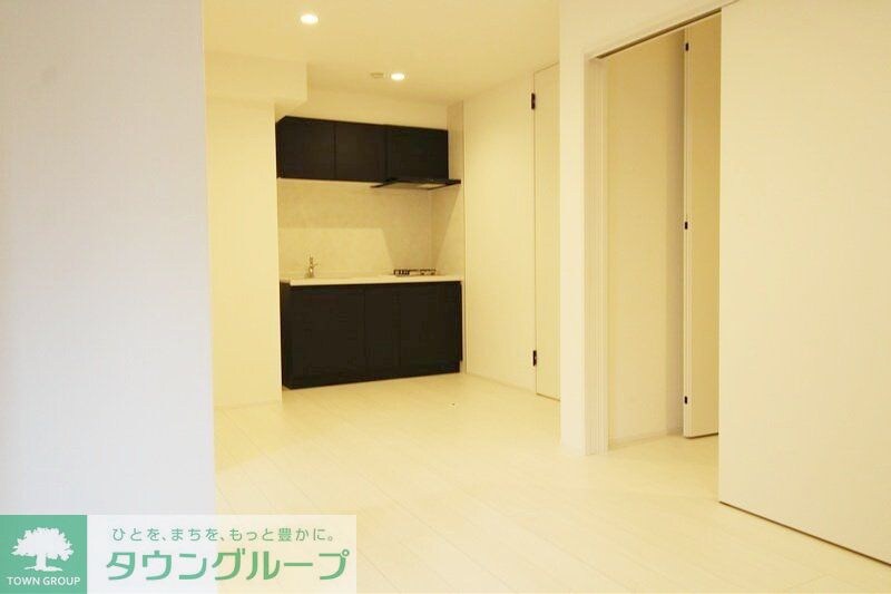 Jack mizohataIの物件内観写真