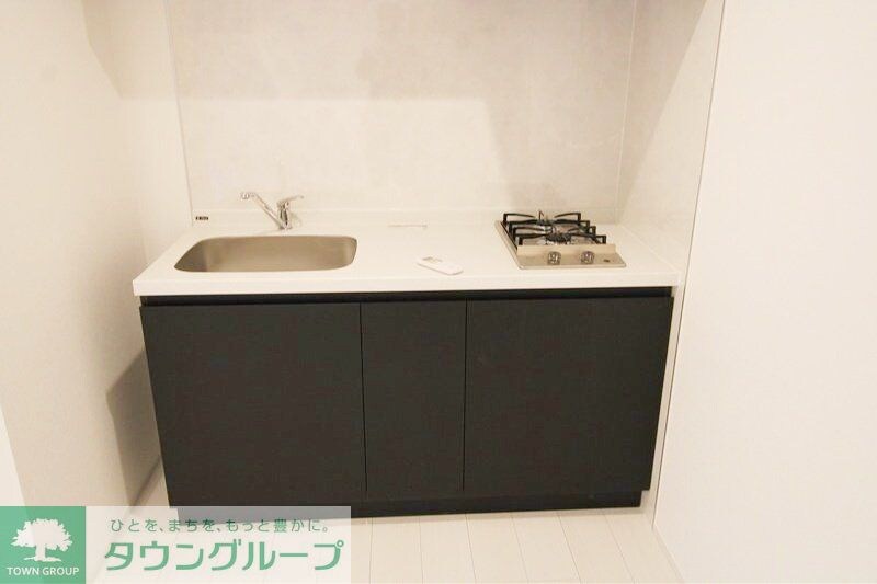 Jack mizohataIの物件内観写真