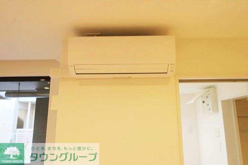 Jack mizohataIの物件内観写真