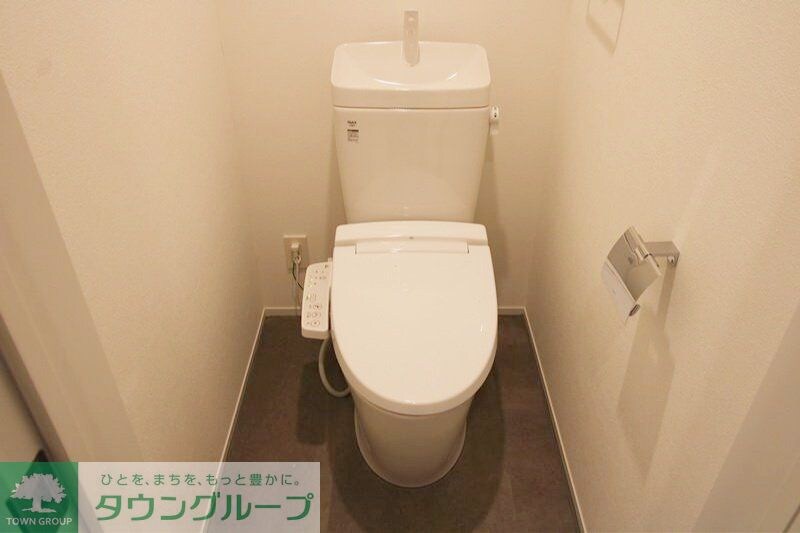 Jack mizohataIの物件内観写真