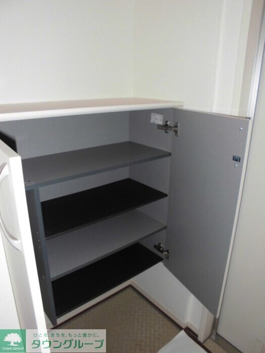 ソラーレの物件内観写真