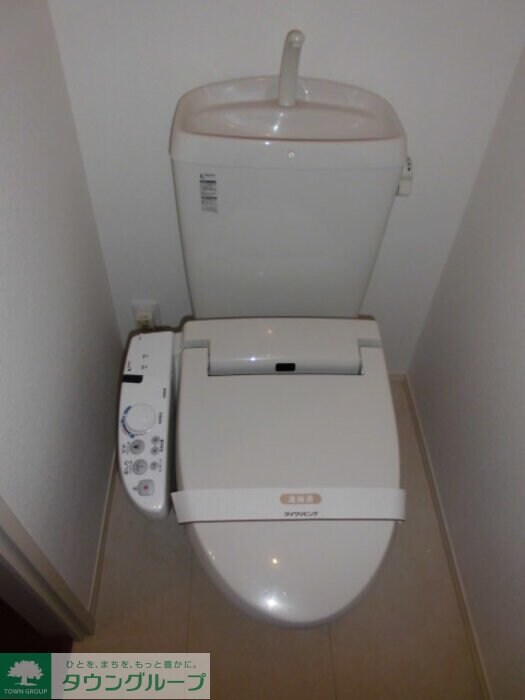 ソラーレの物件内観写真