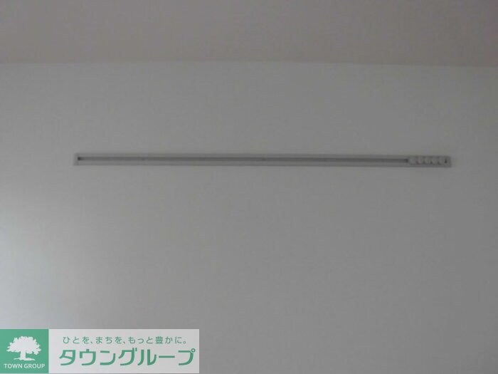 ソラーレの物件内観写真