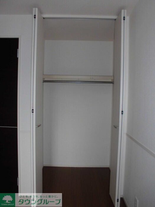 ソラーレの物件内観写真