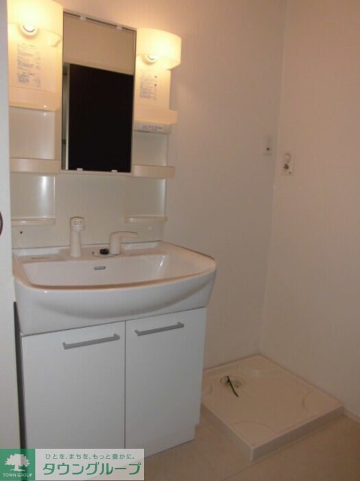 ソラーレの物件内観写真