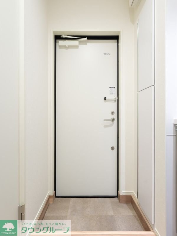 Agrande Tsuruse(エイグラン鶴瀬)の物件内観写真