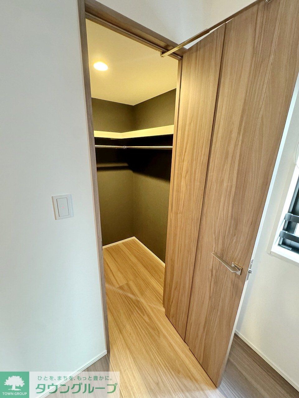 プレシス上福岡の物件内観写真