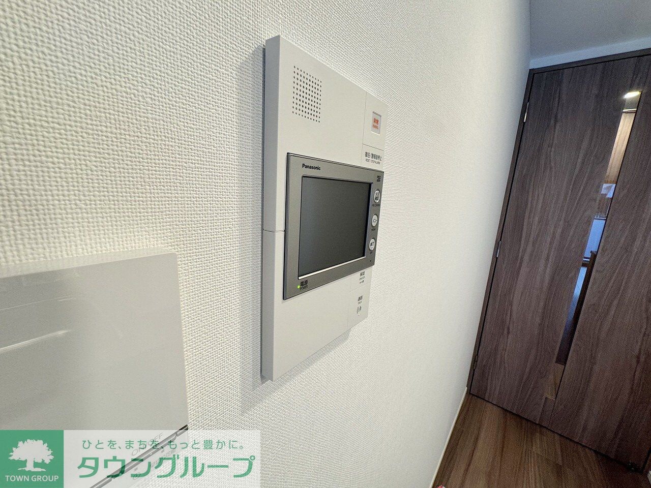 プレシス上福岡の物件内観写真