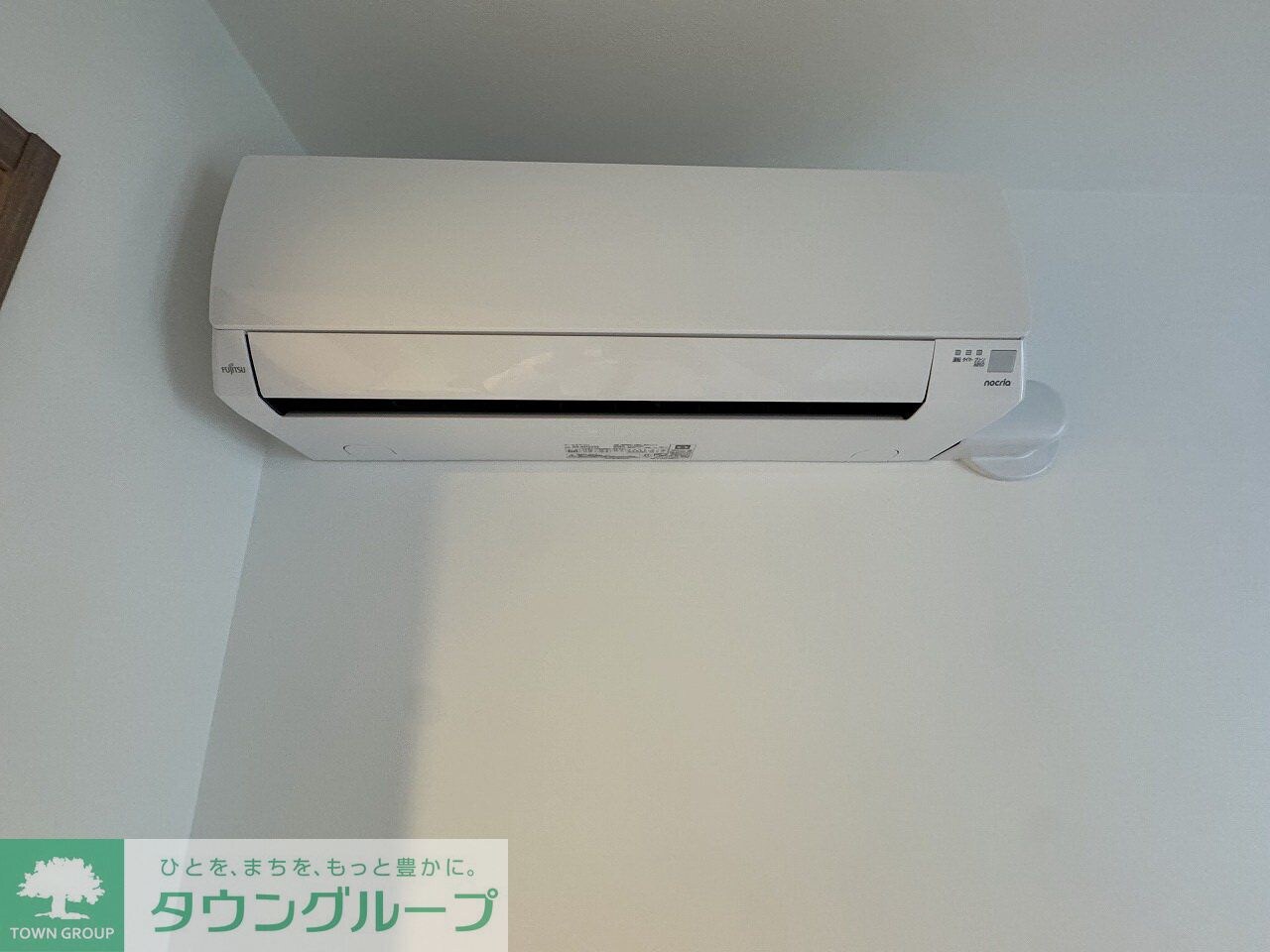 プレシス上福岡の物件内観写真