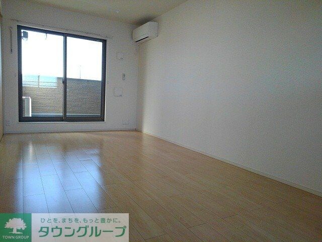 ポエラバ 1の物件内観写真