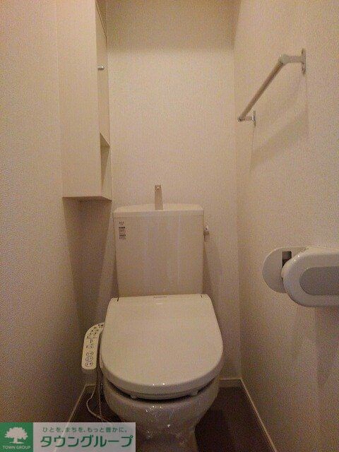 ポエラバ 1の物件内観写真