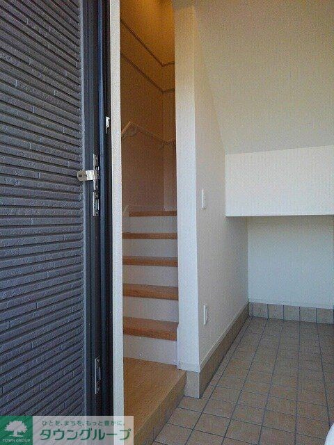 ポエラバ 1の物件内観写真