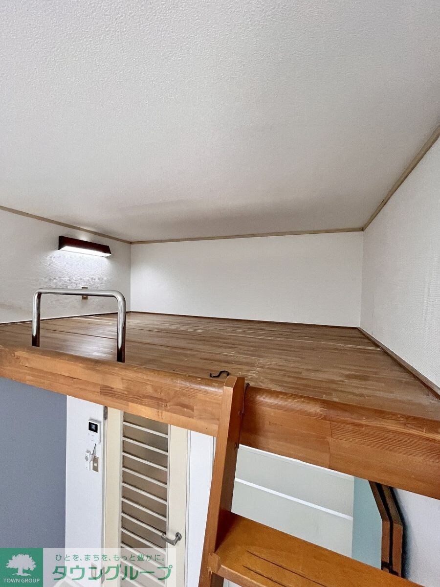 b’CASA鶴ヶ島若葉re-bornの物件内観写真