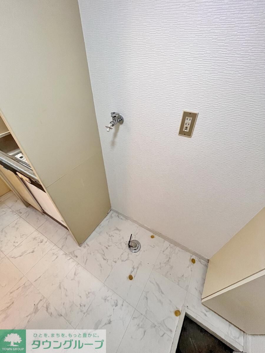 b’CASA鶴ヶ島若葉re-bornの物件内観写真