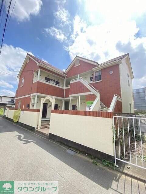 b’CASA鶴ヶ島若葉re-bornの物件内観写真