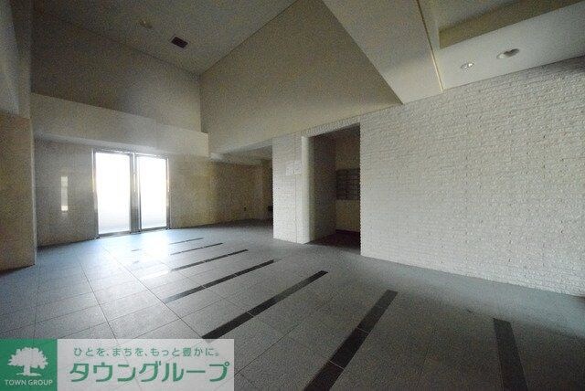 サンデュエル川越マークスクエアの物件内観写真