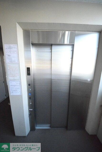 サンデュエル川越マークスクエアの物件内観写真