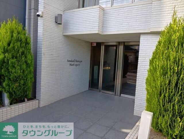 サンデュエル川越マークスクエアの物件内観写真