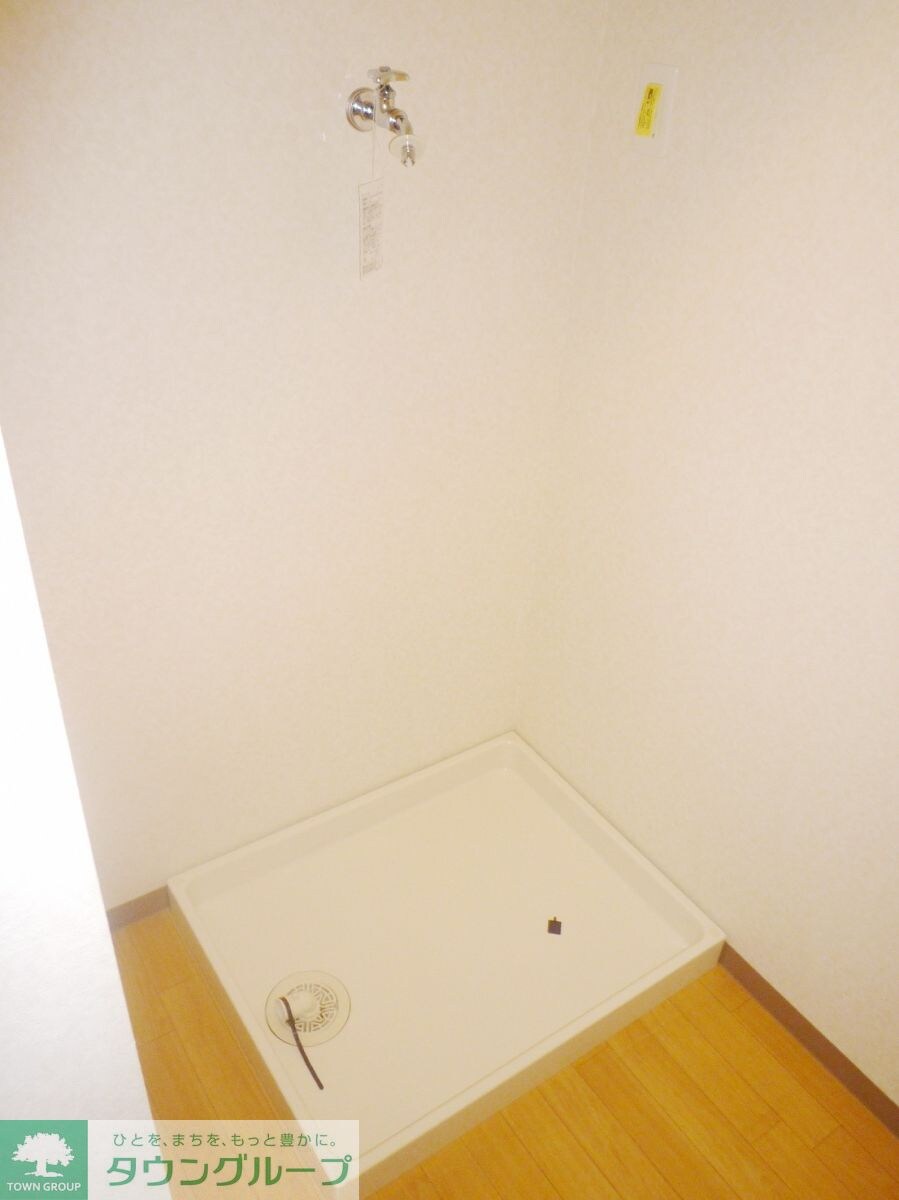 マロングラッセ・デュオの物件内観写真