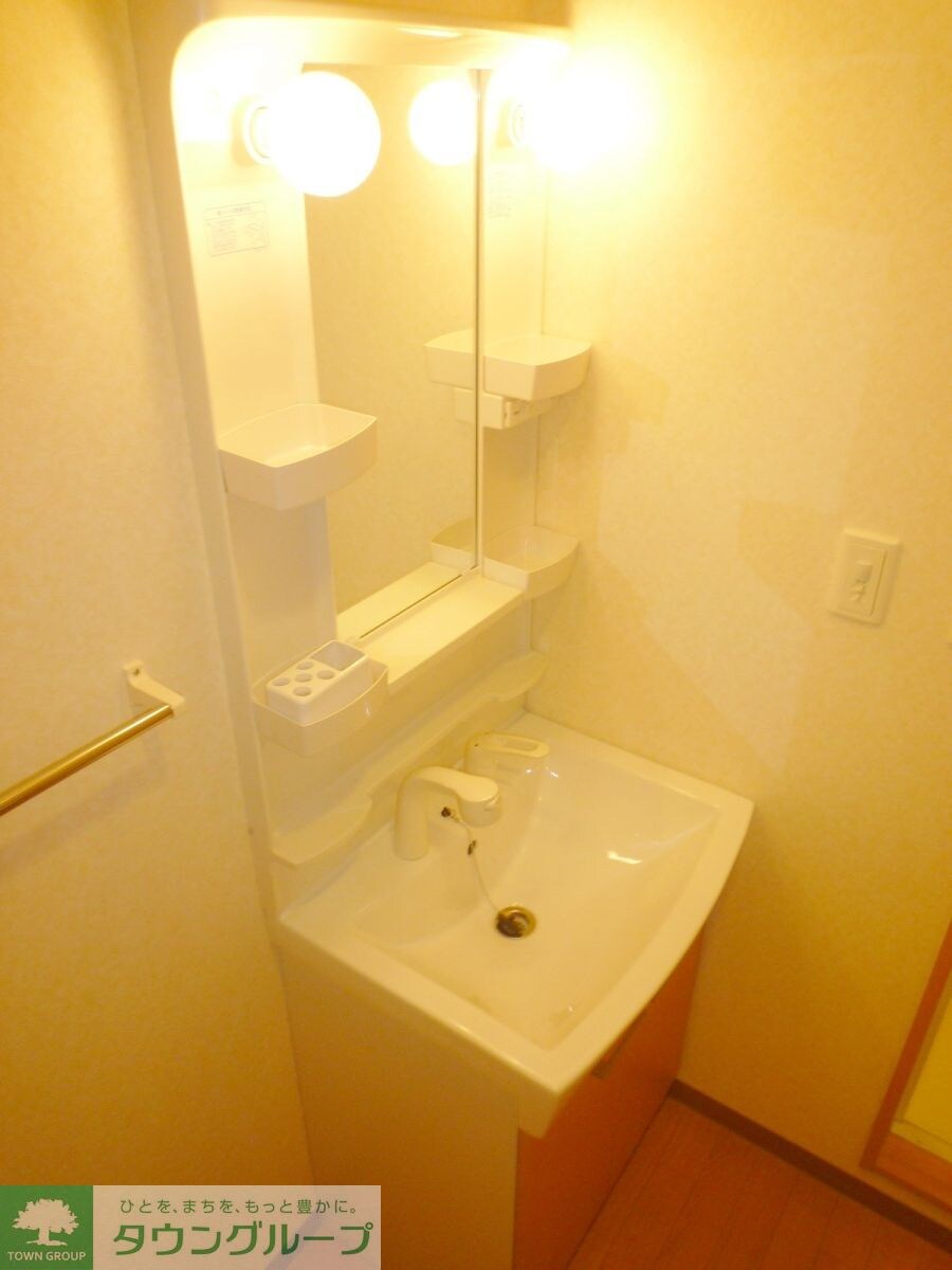 マロングラッセ・デュオの物件内観写真