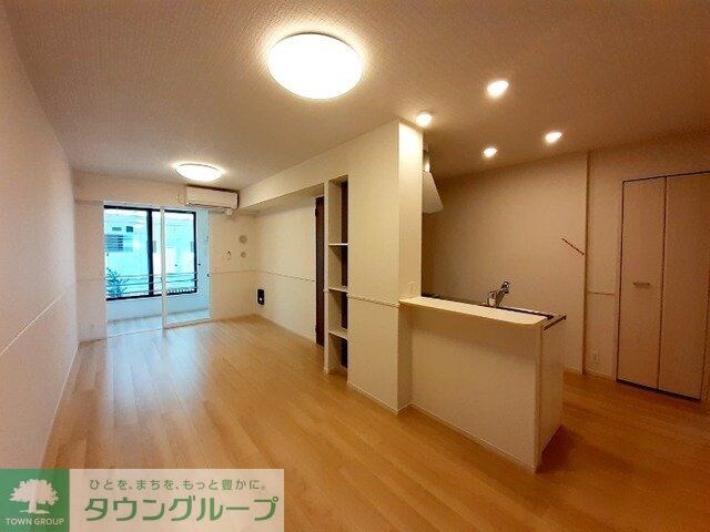 ルーチェの物件内観写真