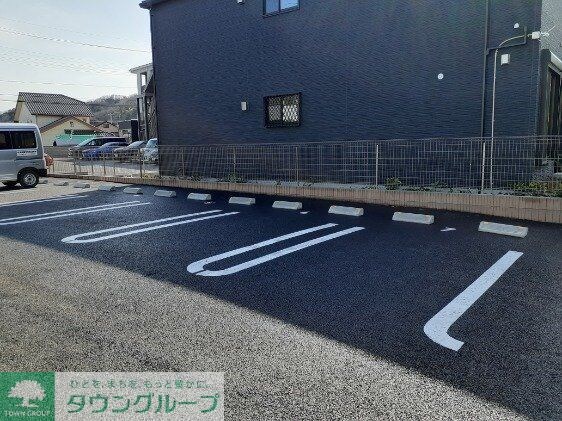 ルーチェの物件内観写真
