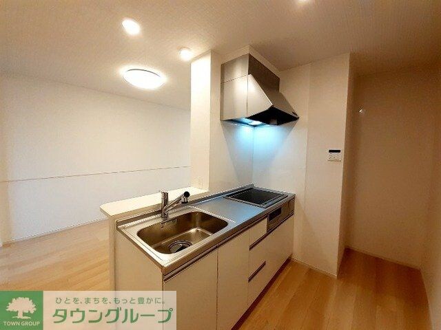 ルーチェの物件内観写真