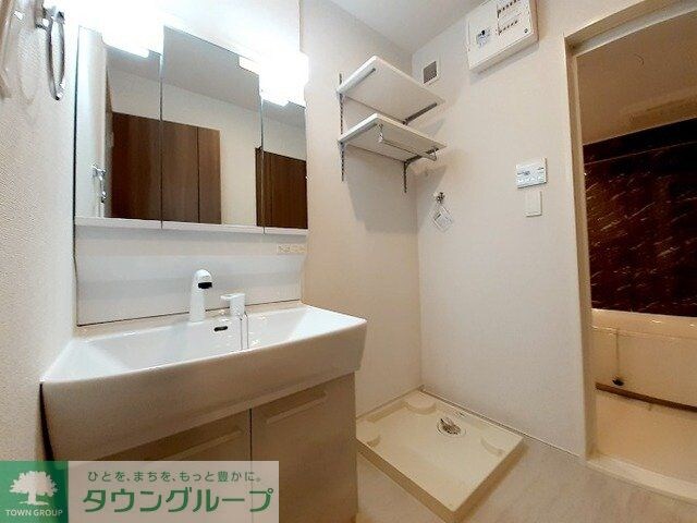 ルーチェの物件内観写真