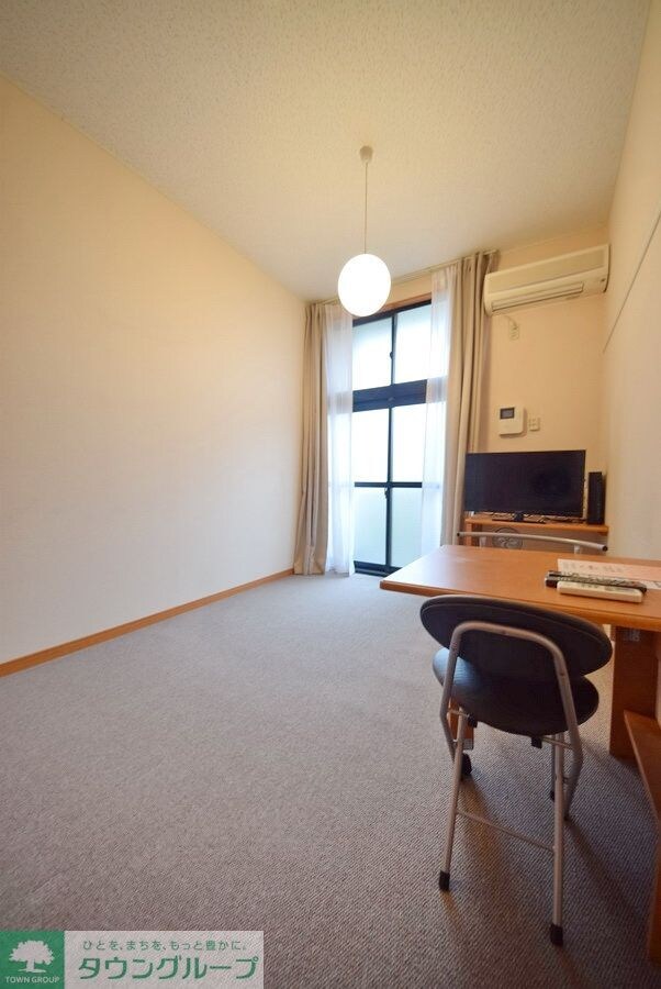 レオパレスヤマナカの物件内観写真