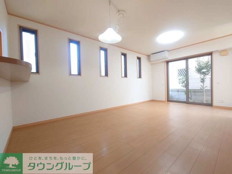 クレールアビタシオンの物件内観写真