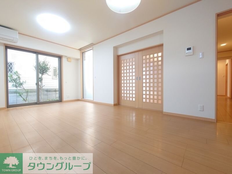 クレールアビタシオンの物件内観写真