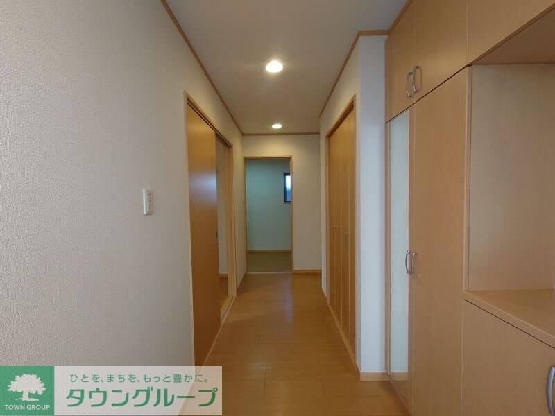 クレールアビタシオンの物件内観写真