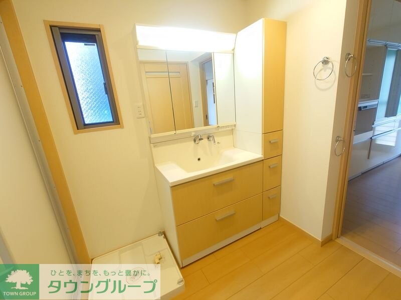 クレールアビタシオンの物件内観写真