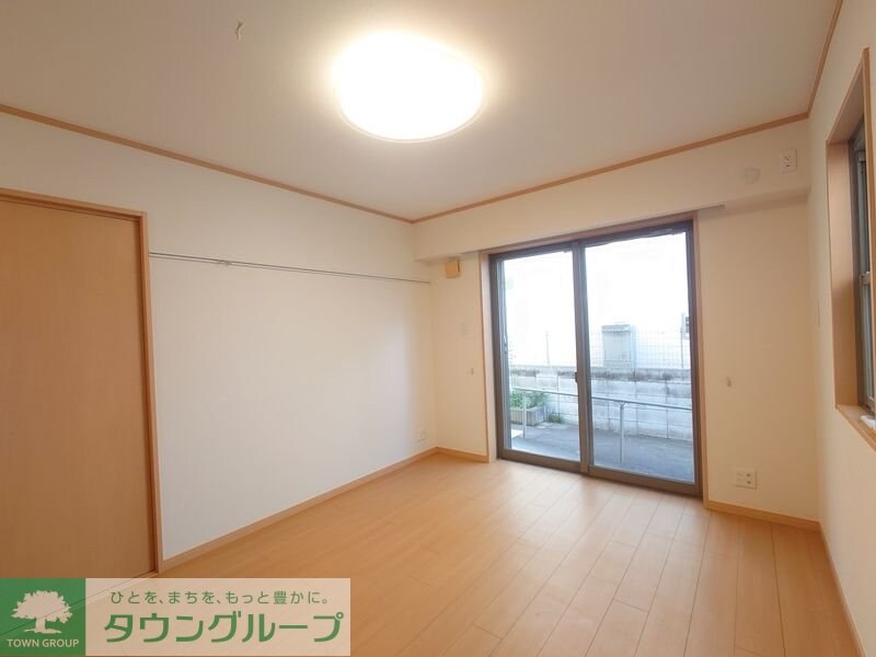 クレールアビタシオンの物件内観写真