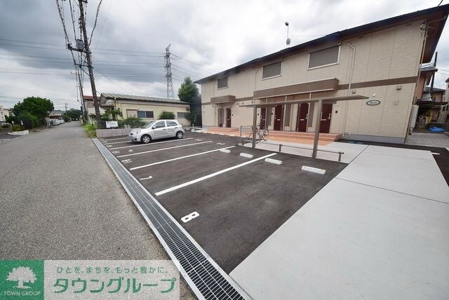 フィオーレの物件内観写真