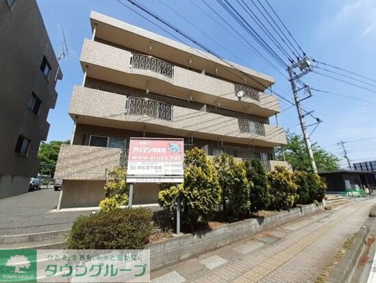 レジェン上沼パーク二番館の物件内観写真