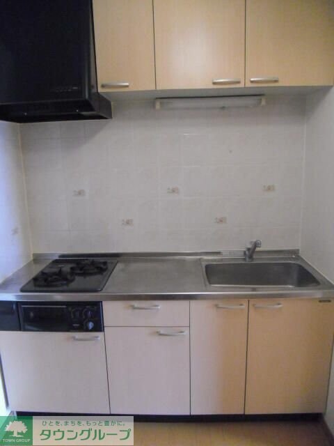 メゾン・ド・ノグチIの物件内観写真