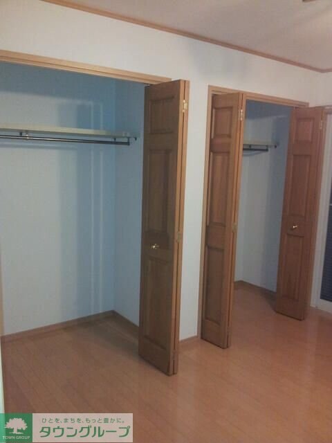 メゾン・ド・ノグチIの物件内観写真