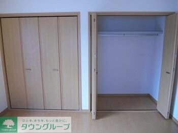 メゾン・ド・ノグチIの物件内観写真