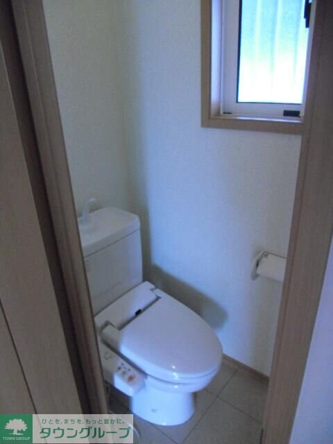 メゾン・ド・ノグチIの物件内観写真