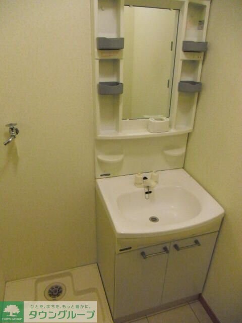 メゾン・ド・ノグチIの物件内観写真