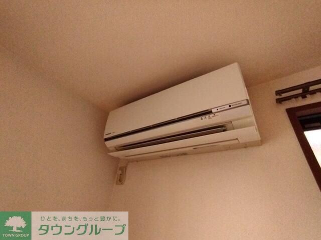 ディアス若葉■の物件内観写真