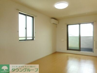 カーサ ビアンカの物件内観写真