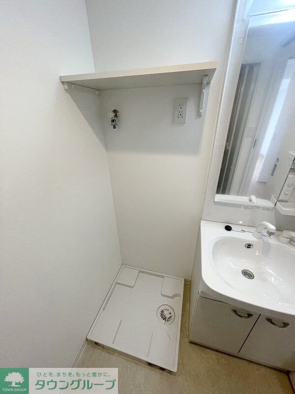 エスティメゾン川越の物件内観写真