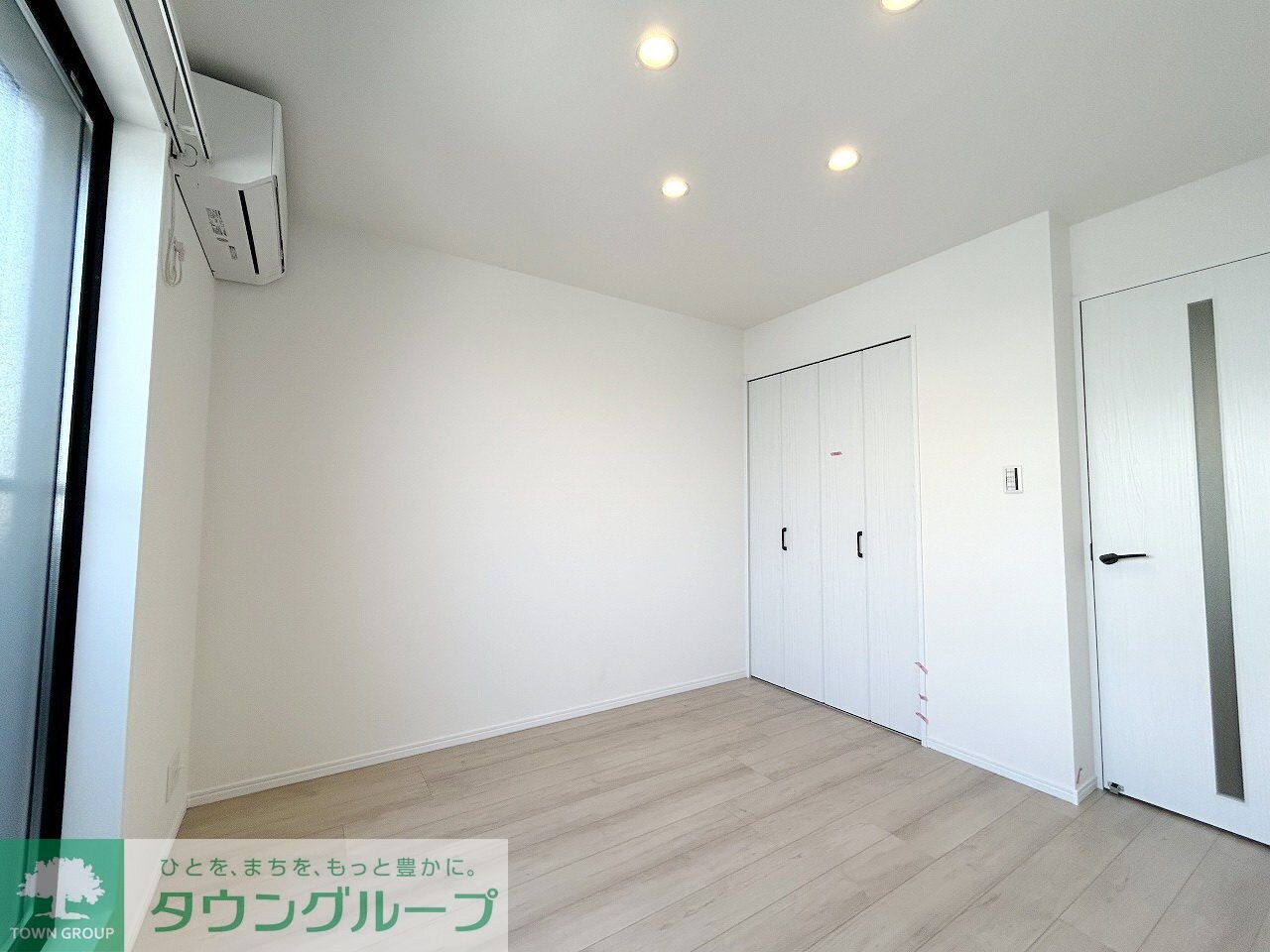 Mark Duo狭山IVの物件内観写真